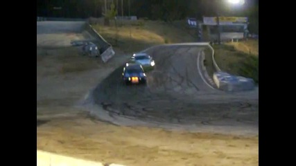European Drift Lousada - parte 3