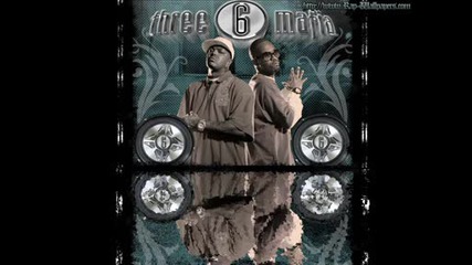 Three 6 Mafia - 44 Killers