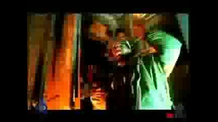 Redman - The Saga Continues