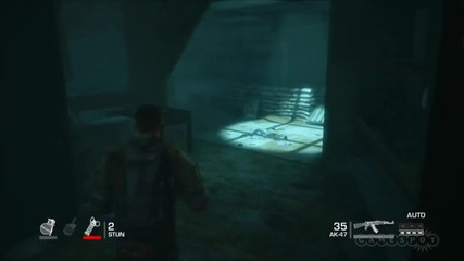 Gamespot Now Playing - Spec Ops The Line