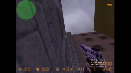 A little gameplay by Omg !!! 