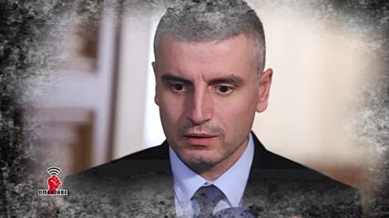 Костадин Ангелов, Красимир Каракачанов и Радослав Рибарски пред Любо Огнянов в "Офанзива"