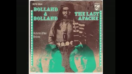 Bolland & Bolland - The Last Apache (1976)