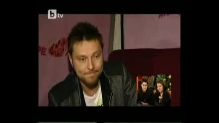 Миро Герой В Море От Любов По Бтв - 24.12.11г.