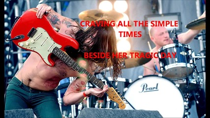 Biffy Clyro - Stingin' Belle # Lyric video #