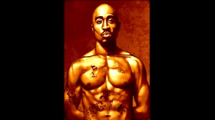 2010* 2pac, Biggie, Ja Rule - Thug Nigga (remix) 