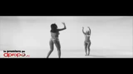 Puya ft. George Hora - Undeva in balcani(original video)