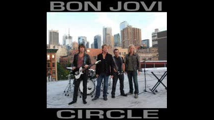 Bon Jovi - The Circle 2009 - When We Were Beautiful Hq 