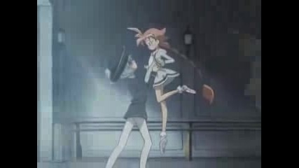 Princess Tutu - Caramelldansen