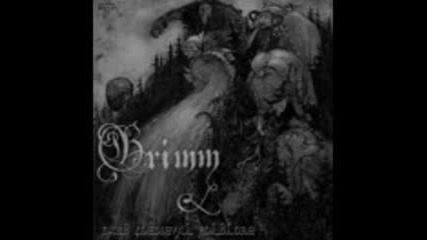 Grimm - Dark Medieval Folklore [ full album 2006 ] dark folk