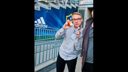 Diplo & Skrillex - Amplifire