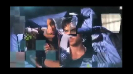 The Vampire Diaries Promo 3x07 - Ordinary People