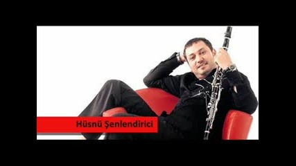 2009 Husnu Senlendirici - Klarnet Meyanlar Yeni