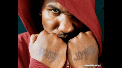 The Game - Powerhouse Anthem