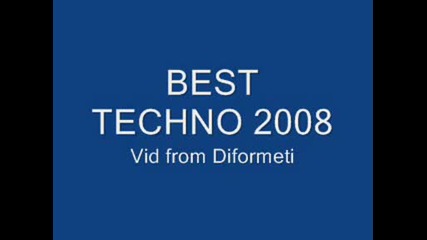 Dob1r Techno Track 2008 =]