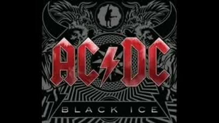 Ac/ Dc - Stormy May Day 