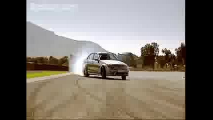 Bmw M3 vs Mercedes C63 Amg vs Audi Rs4 in - Top Gear - Bbc