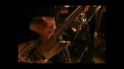 Five Finger Death Punch hard to See 