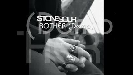 Stone Sour - Bother