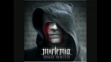 Mortemia - The New Desire 