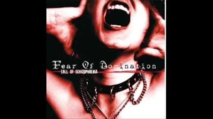 Fear of Domination - Synthetic Paradise 