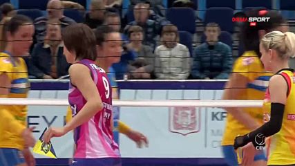 Българският волейбол през 2017-а, обзор /трета част/