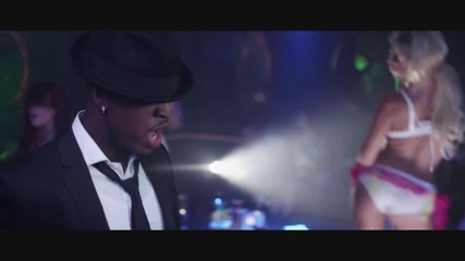 Ne-yo - Beautiful Monster