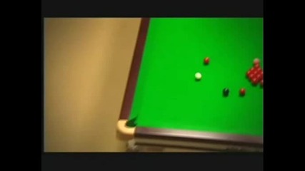 World Snooker Championship 2009 - Best Shots