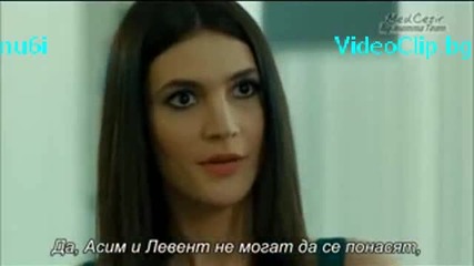 Кварталът на богатите епизод 36-5 Бг суб.