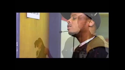 Ashanti Feat. Plies - Want It, Need It ( Високо Качество )