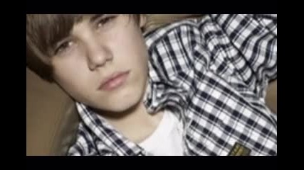 Jeydon Wale and Justin Bieber 