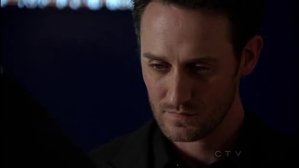 No Ordinary Family s01 ep16 part2 