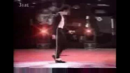 Michael Jackson Moonwalk collection [we will miss you]