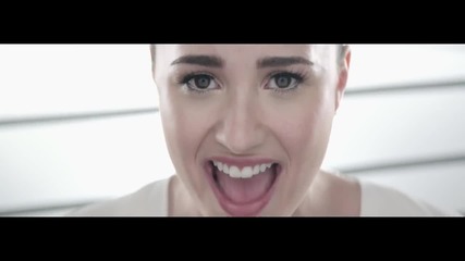 New! Demi Lovato - Heart Attack (official Video) 2013