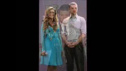 Beyonce Feat Justin Timberlake - Until The End Of Time
