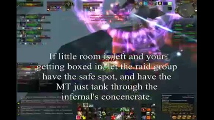 How To Prince Malchazaar 