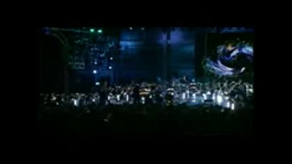 Metallica & San Francisco Symphony Orchestra - 2