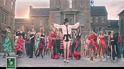 Andra feat. David Bisbal - Without You