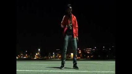Dubstep Danc