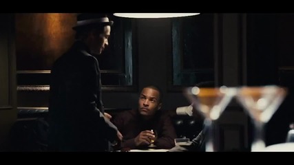 T.i. - Yeah U Know (takers) Official Video 
