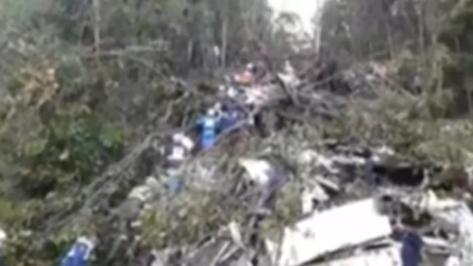 Пилотът на самолета бил собственик на компанията
