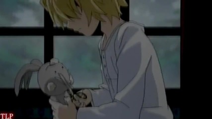 Pandora Hearts - So long and goodnight 