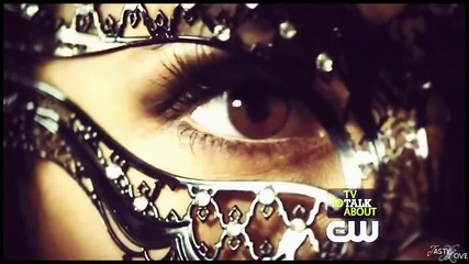 Katherine vs. Elena - The Monster