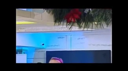 Boban Zdravkovic - Preljubnici - Novogodisnja zurka - (tvdmsat 2014)