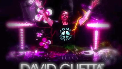 David Guetta - Gettin' Over You ( Remix)