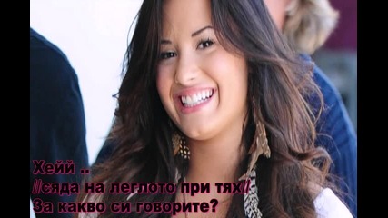 Here we go again 5 episode (( С П Р Я Н А ))