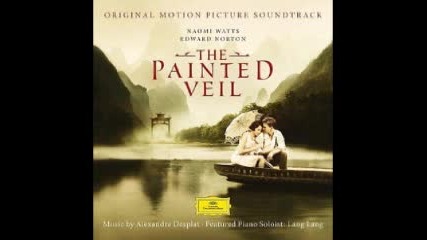 The Painted Veil Ost - The Painted Veil