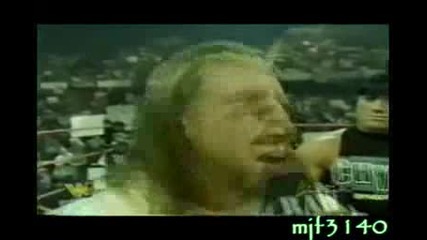 D - Generation X Funniest Moments 97 - 98
