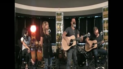Skillet - Hero (acoustic)