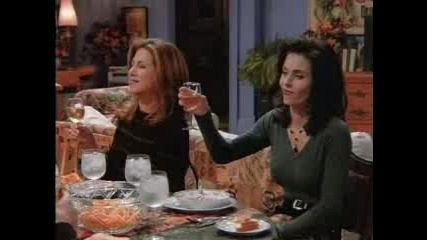 Friends S10e10 - The One Where Chandler